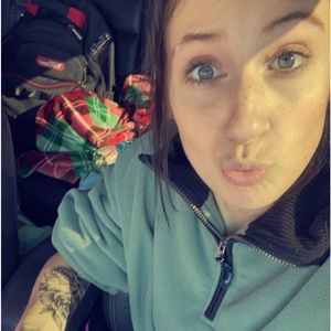 Meet your Posher, Erica